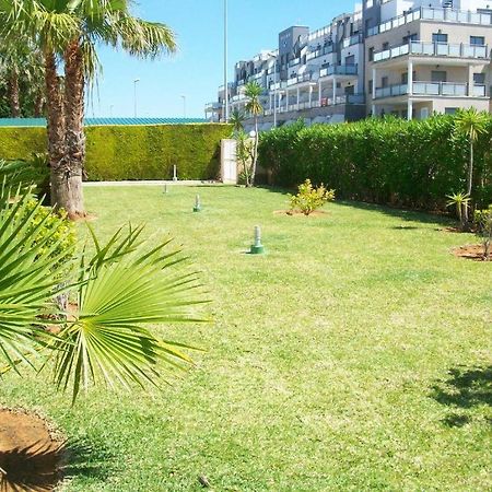 Апартаменти Oasis Hoyo 12 - Oliva Nova Playa Met&Golf Екстер'єр фото