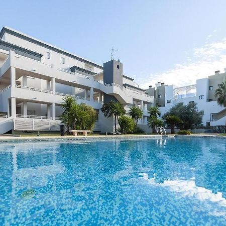 Апартаменти Oasis Hoyo 12 - Oliva Nova Playa Met&Golf Екстер'єр фото