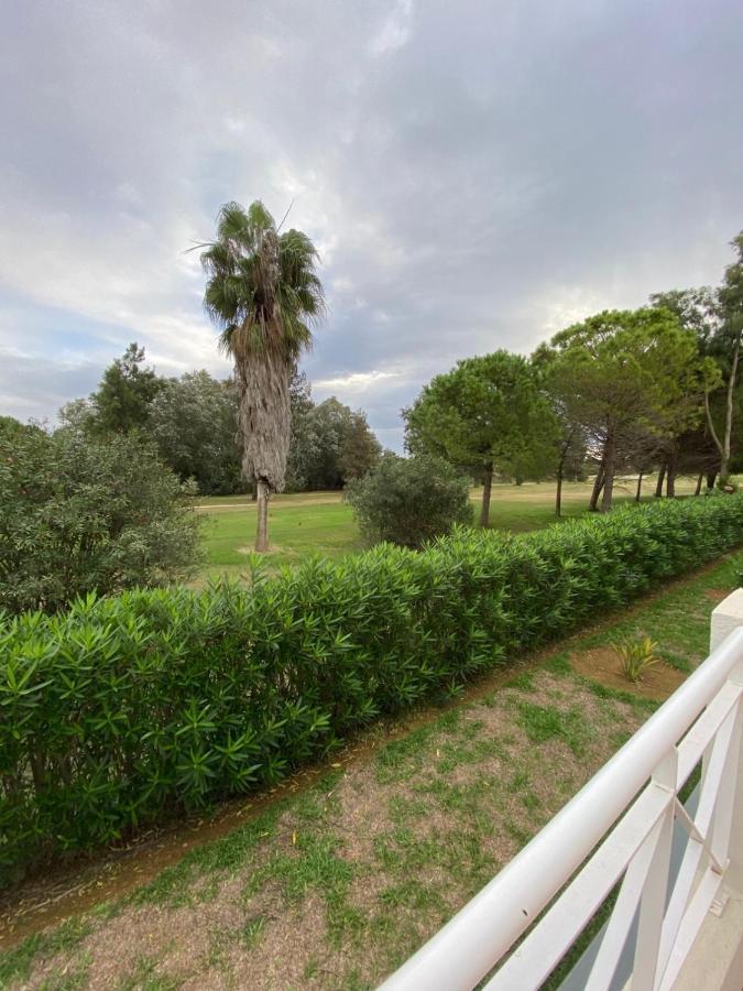 Апартаменти Oasis Hoyo 12 - Oliva Nova Playa Met&Golf Екстер'єр фото