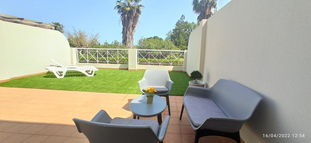 Апартаменти Oasis Hoyo 12 - Oliva Nova Playa Met&Golf Екстер'єр фото