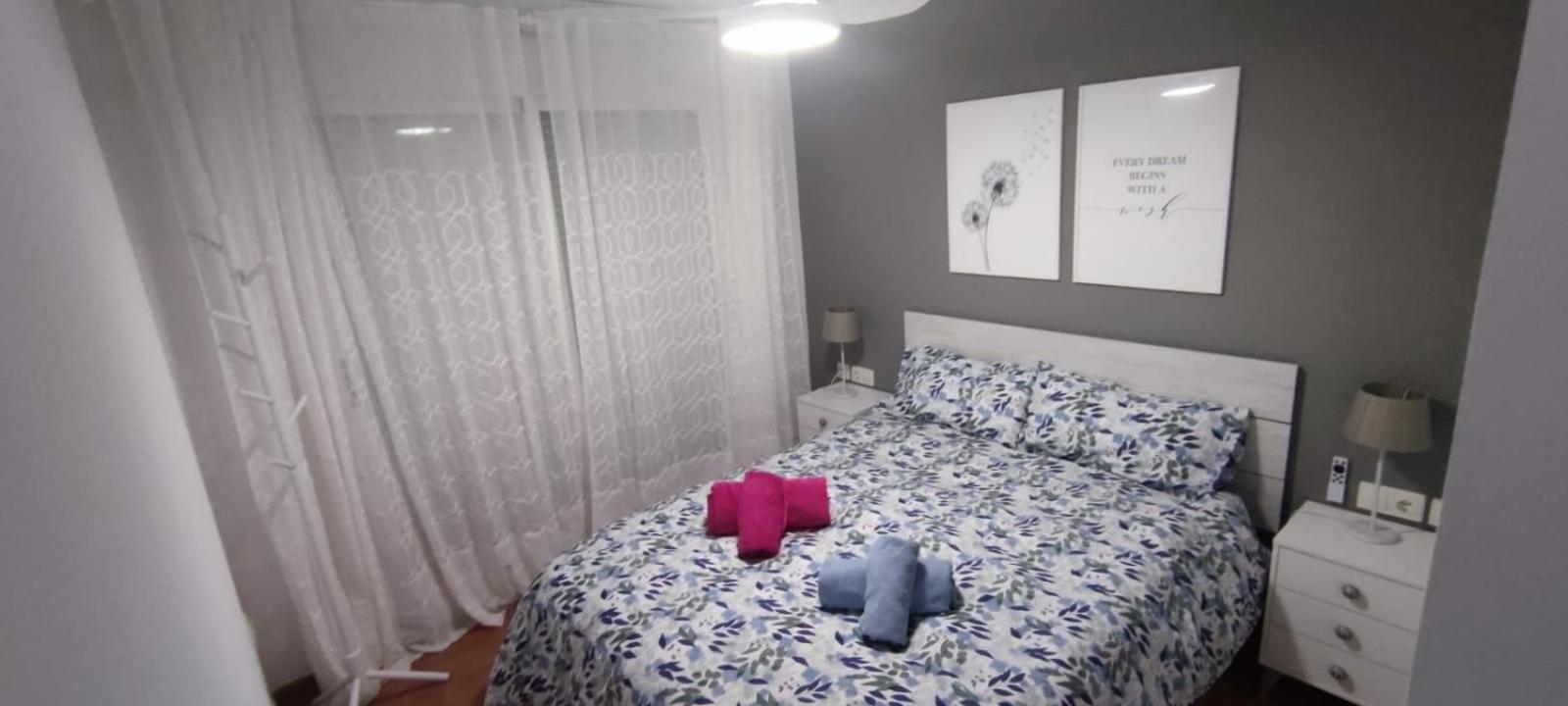 Апартаменти Oasis Hoyo 12 - Oliva Nova Playa Met&Golf Екстер'єр фото